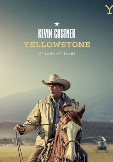 黄石 第三季 Yellowstone Season 3 (2020)