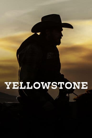 黄石 第一季 Yellowstone Season 1 (2018)