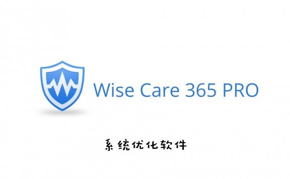 Wise Care 365 PRO 5.5.8 绿色破解专业版