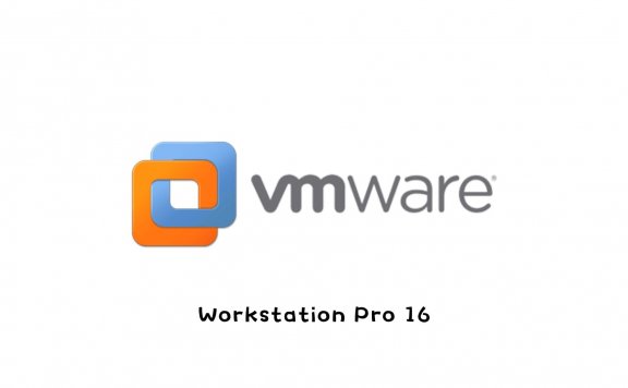 VMware Workstation Pro 16永久激活码激活秘钥