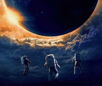 月球陨落 Moonfall (2022)