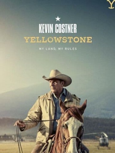 黄石 第三季 Yellowstone Season 3 (2020)