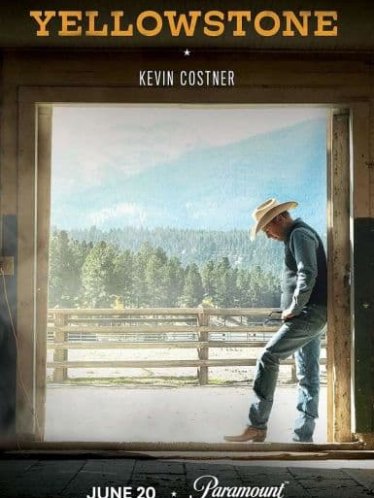 黄石 第二季 Yellowstone Season 2 (2019)