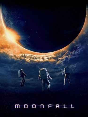 月球陨落 Moonfall (2022)