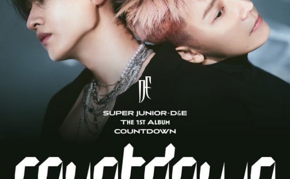 东海银赫SUPER JUNIOR-D&E《共21张音乐专辑（2011-2020）》打包合辑mp3版