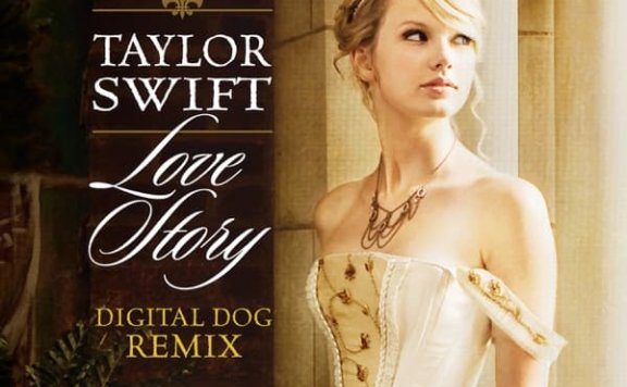 Taylor Swift 霉霉《23张音乐专辑（2006-2020）》打包合辑mp3版