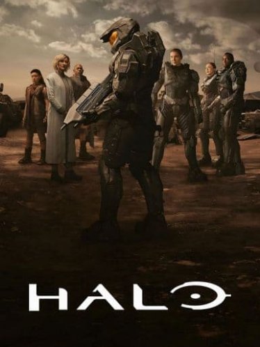 光环 第一季 Halo Season 1