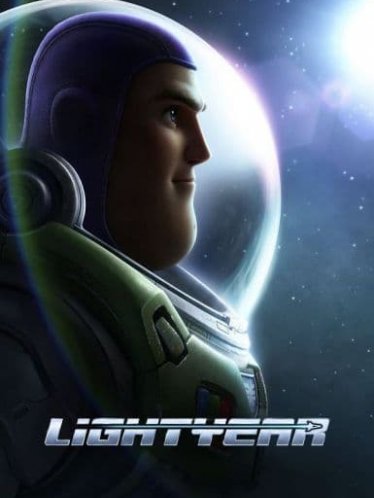 光年正传 Lightyear (2022)