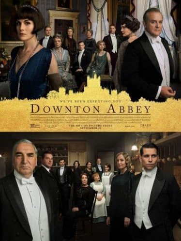 唐顿庄园 Downton Abbey (2019)